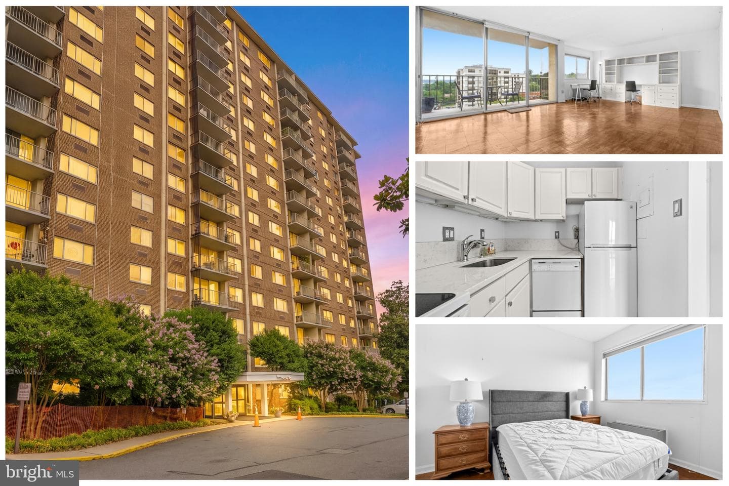 2059 Huntington Avenue #801, Alexandria