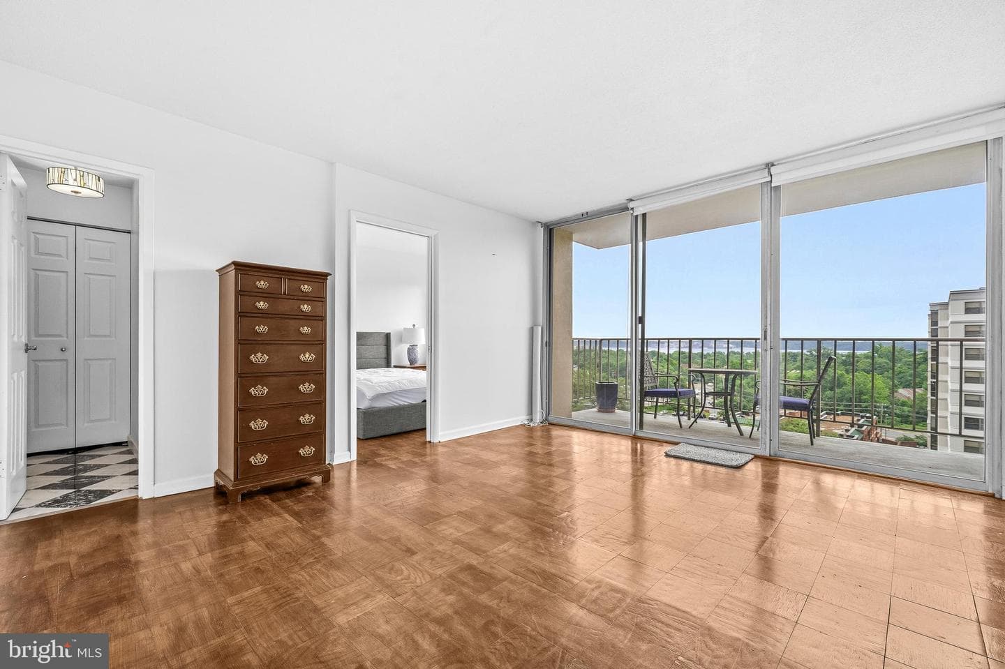 2059 Huntington Avenue #801 photo 10