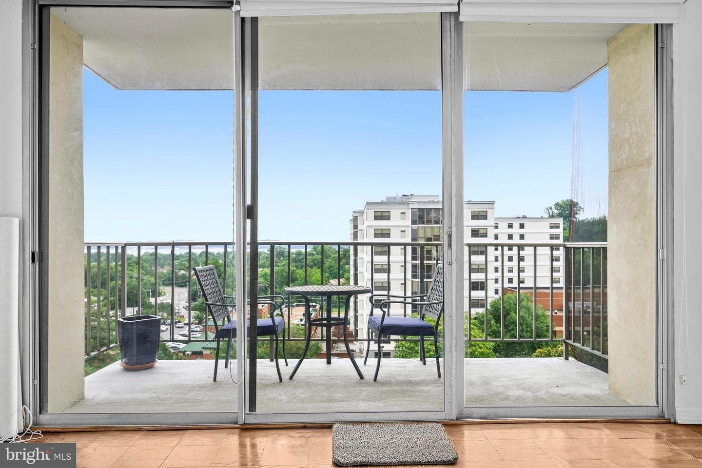 2059 Huntington Avenue #801 photo 11