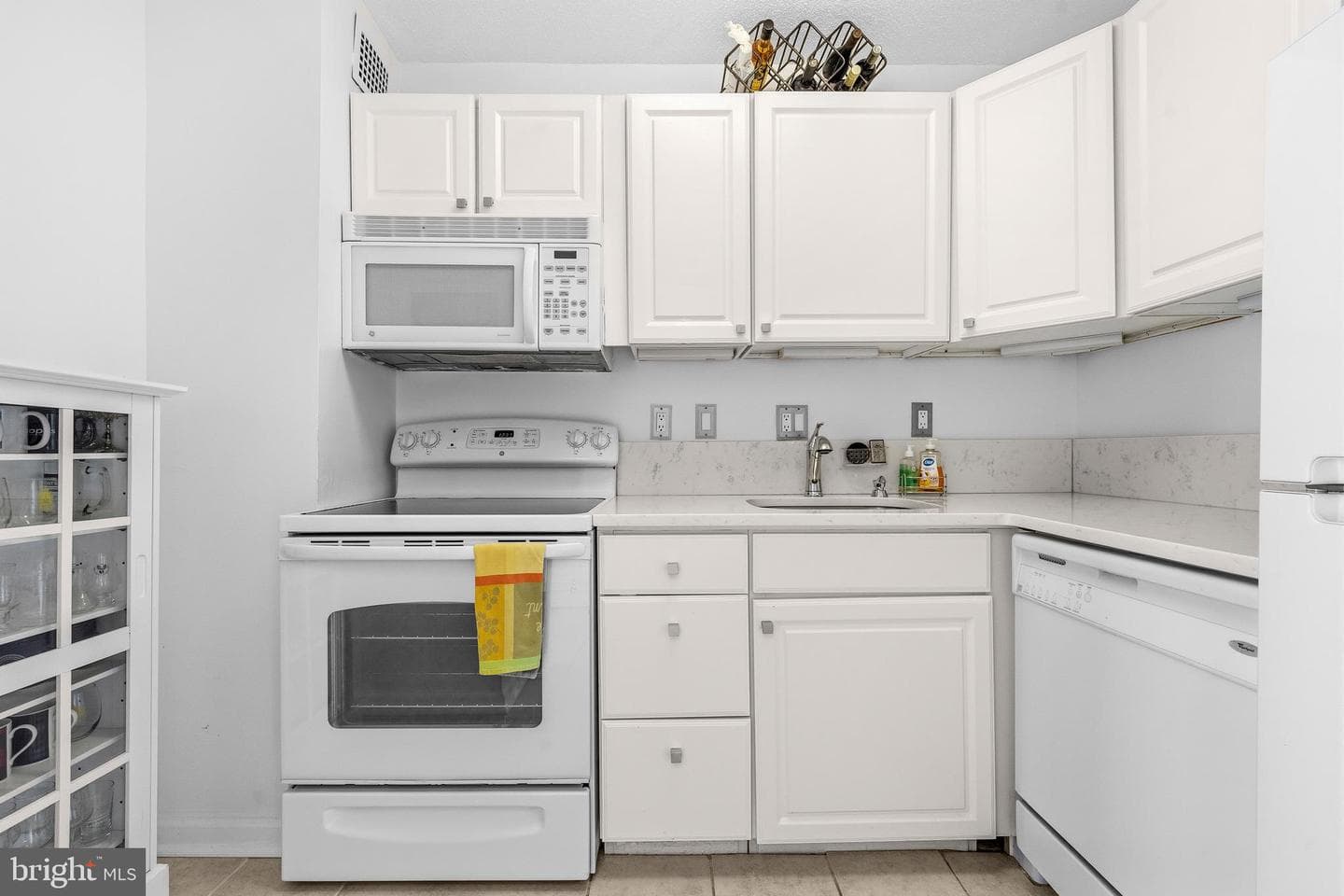 2059 Huntington Avenue #801 photo 14