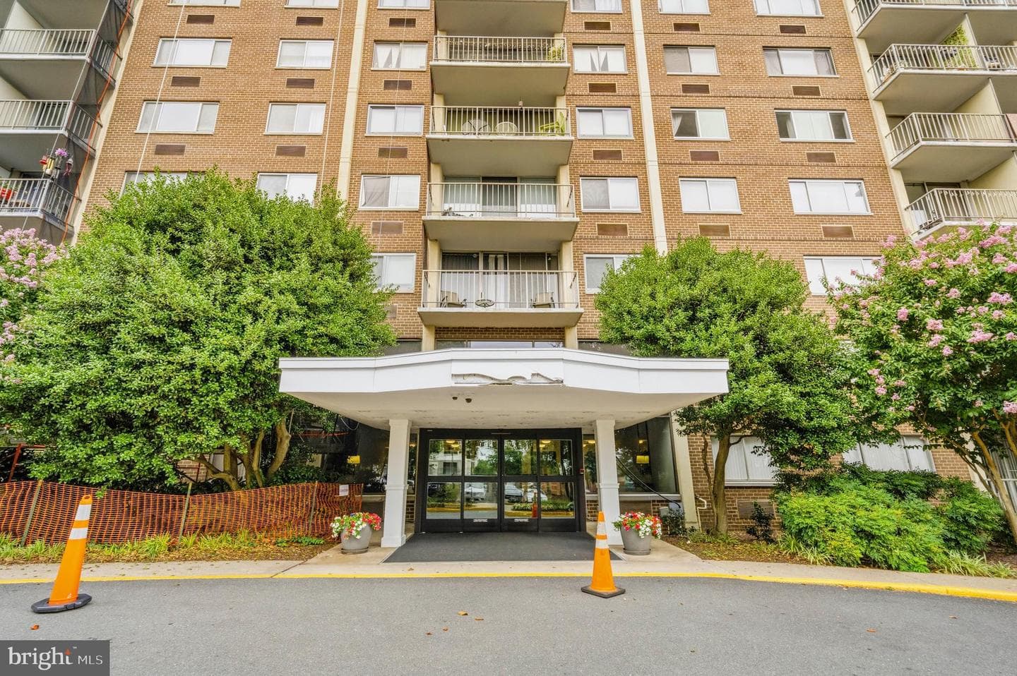 2059 Huntington Avenue #801, Alexandria