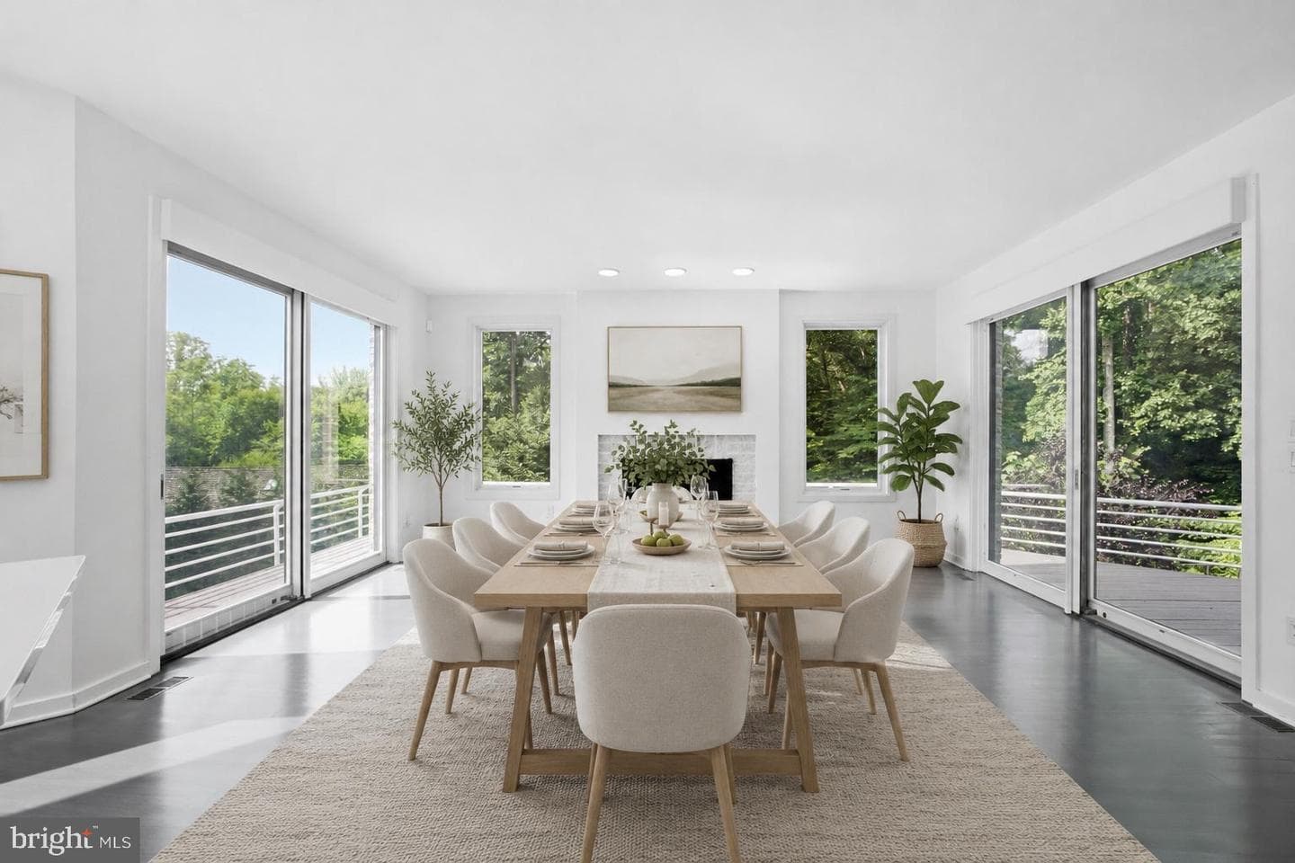 7545 Potomac Fall Road photo 22