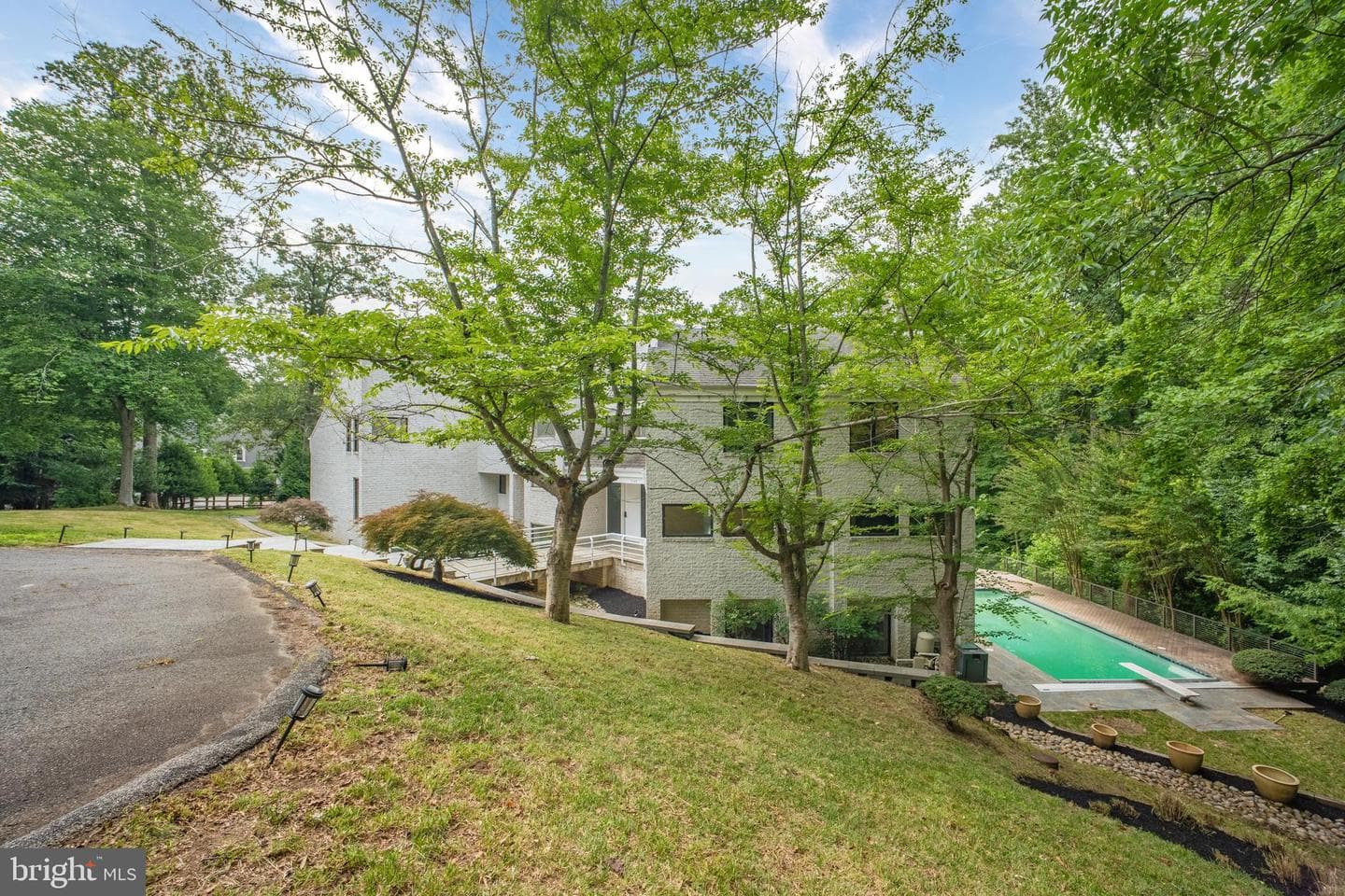 7545 Potomac Fall Road photo 87