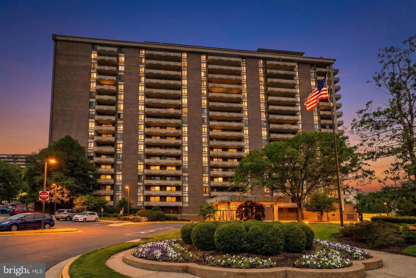 1800 Old Meadow Road #1014, Mclean