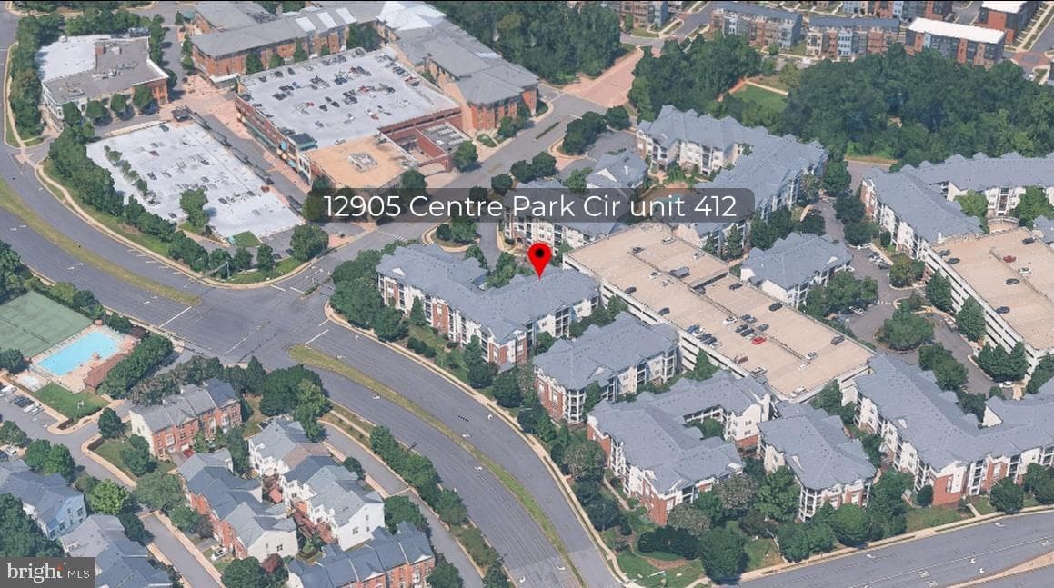 12905 Centre Park Circle #412 photo 30