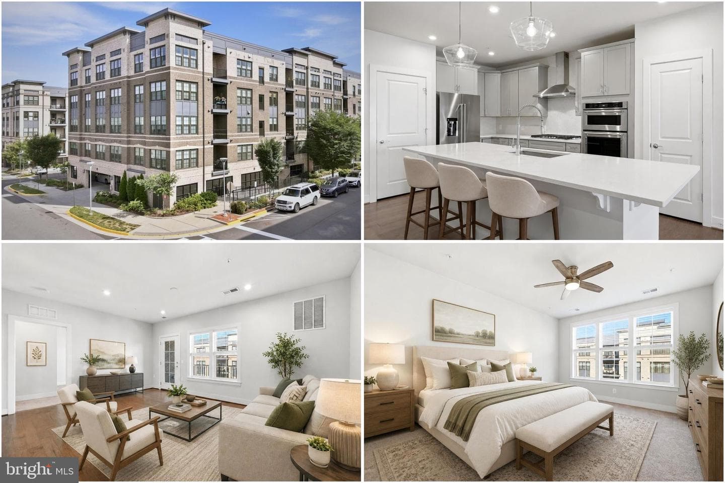 2324 Wind Charm Street #306, Herndon