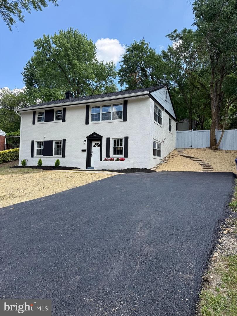 6203 Telegraph Road, Alexandria