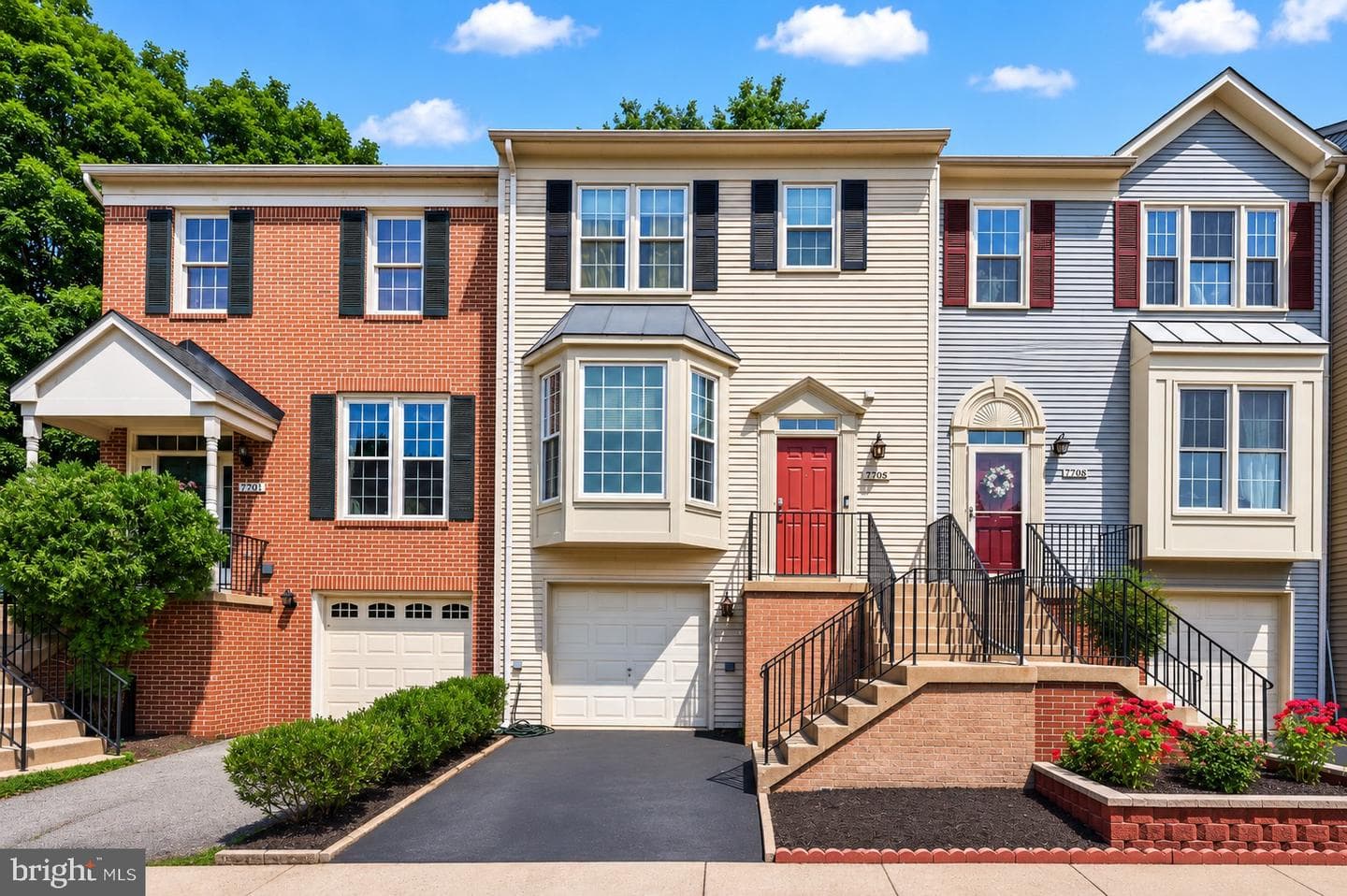 7710 Baird Court, Lorton