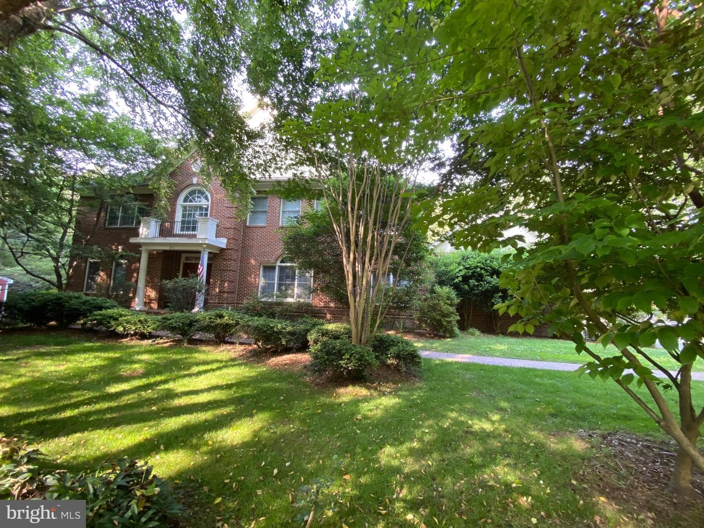 851 Forestville Meadows Drive photo 6
