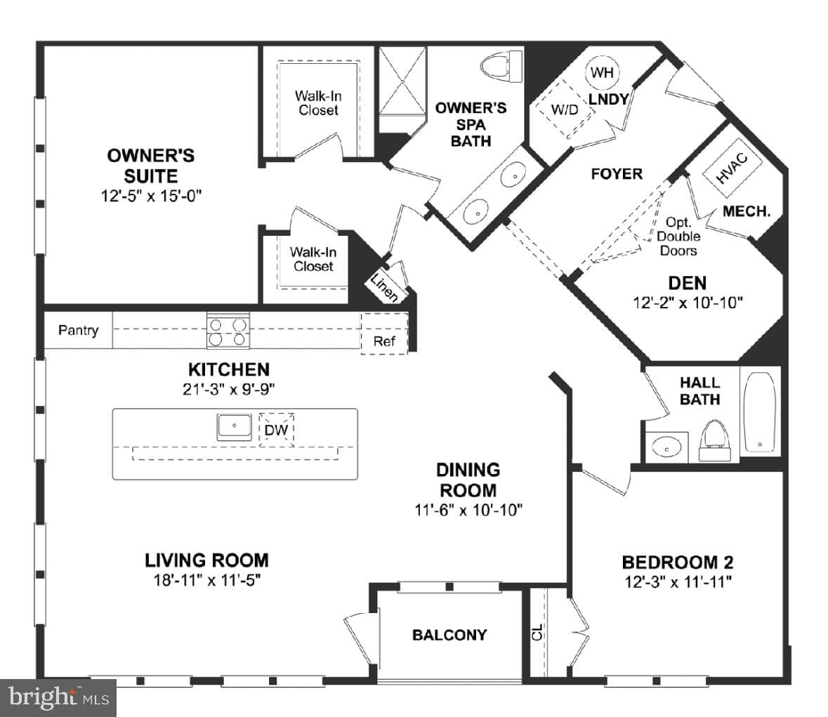 3927 Fair Ridge Drive #208, Fairfax