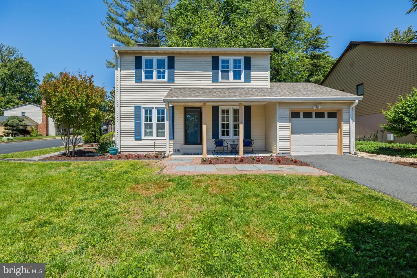 9556 Pine Bough Pl, Vienna