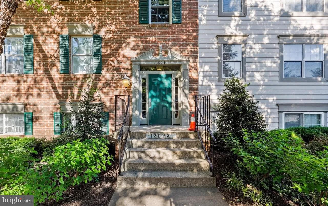 12023 Golf Ridge Ct # 202, Fairfax