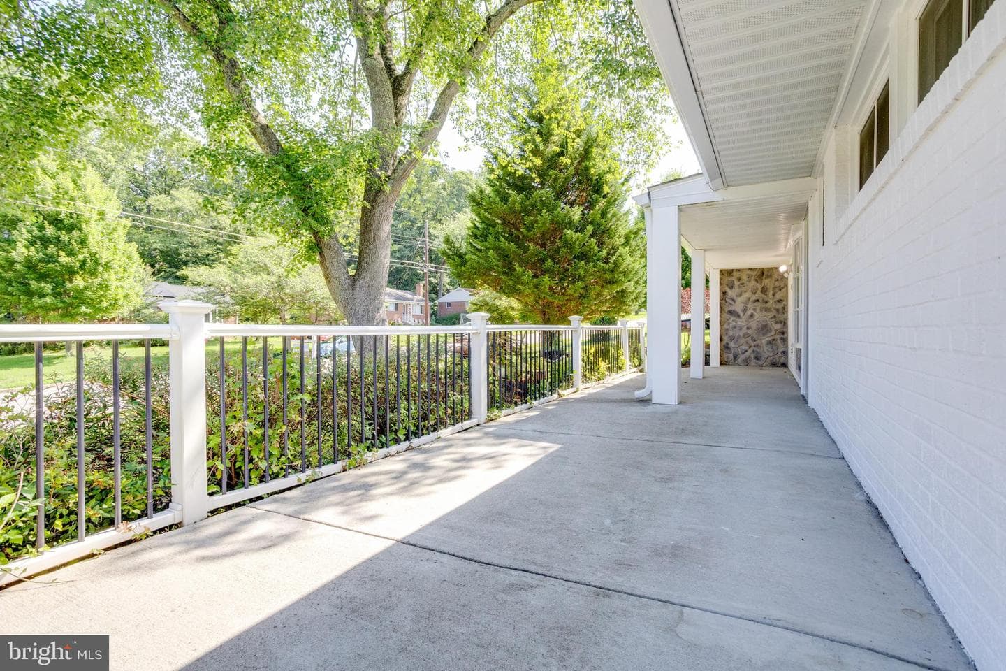 7501 Nancemond Street photo 37