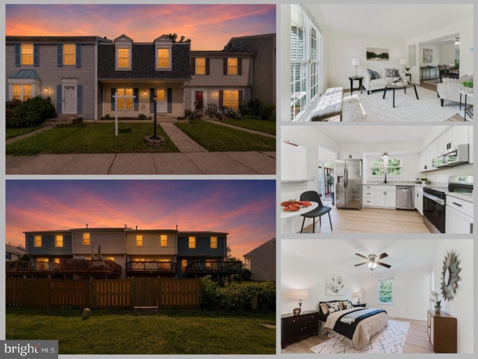 13481 Higgs Court, Herndon