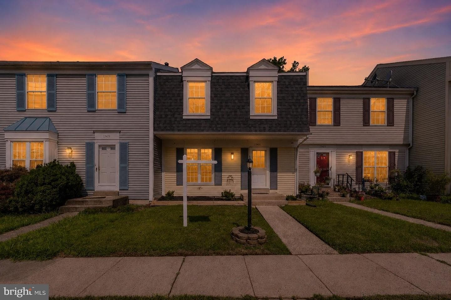 13481 Higgs Court, Herndon