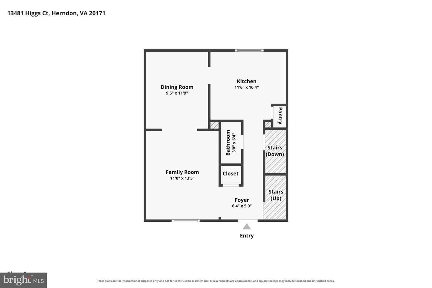 13481 Higgs Court photo 49