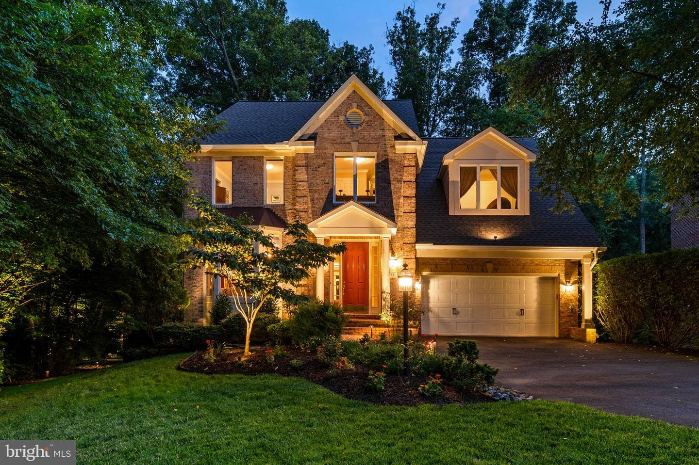 3431 Putnam Street, Falls Church