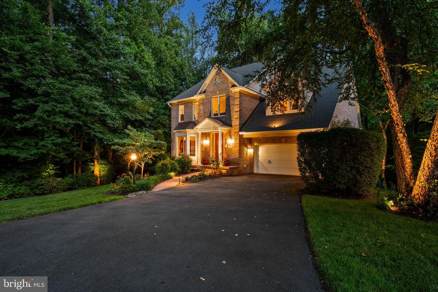 3431 Putnam Street, Falls Church
