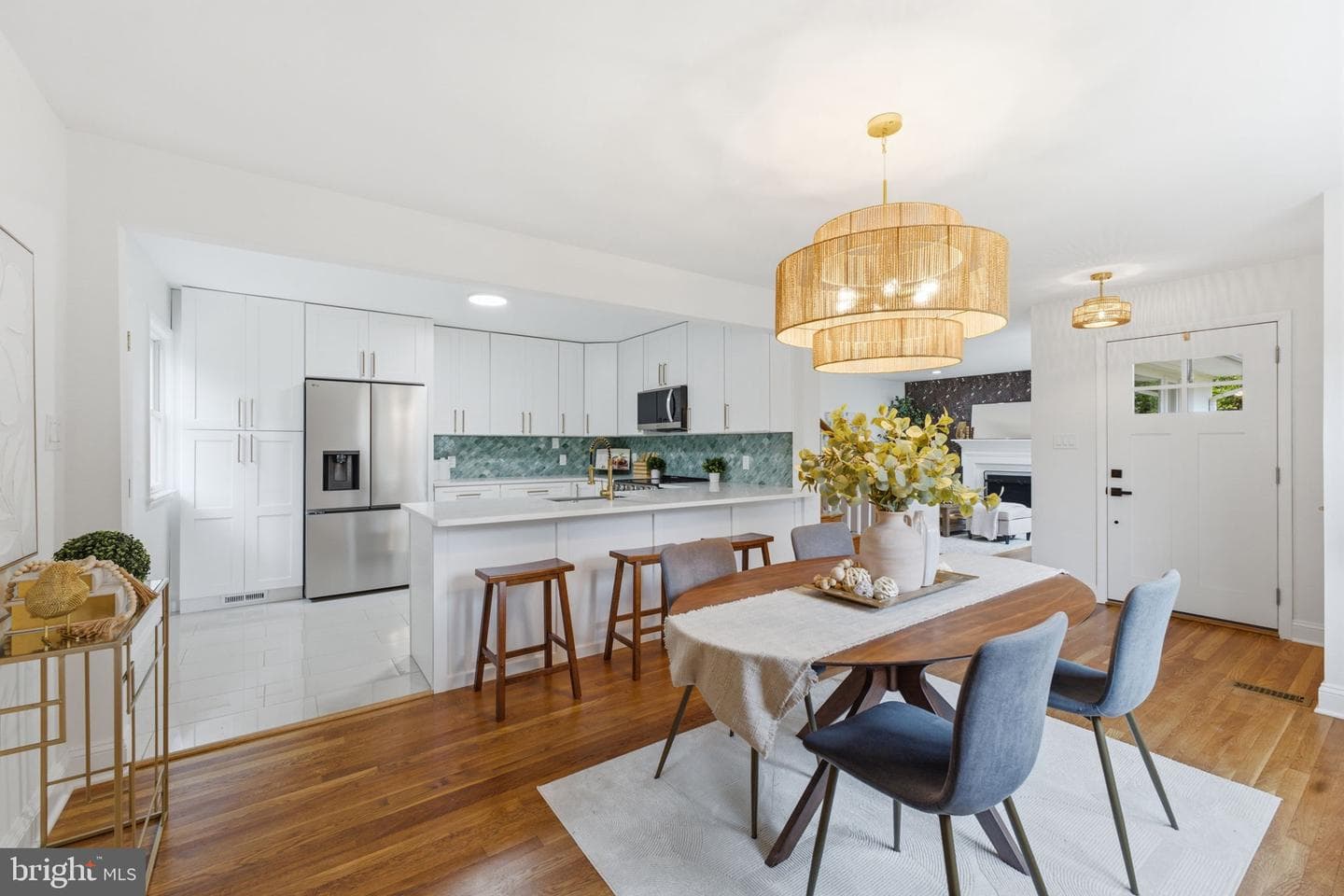 1716 Macon Street photo 11