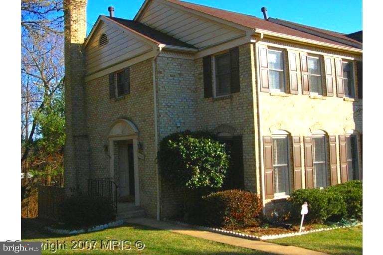5194 Kimscott Court, Annandale