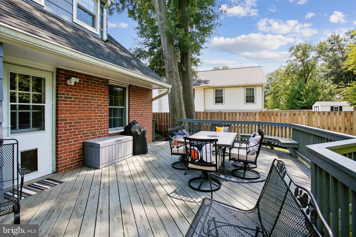 8506 Hitching Post Lane photo 24