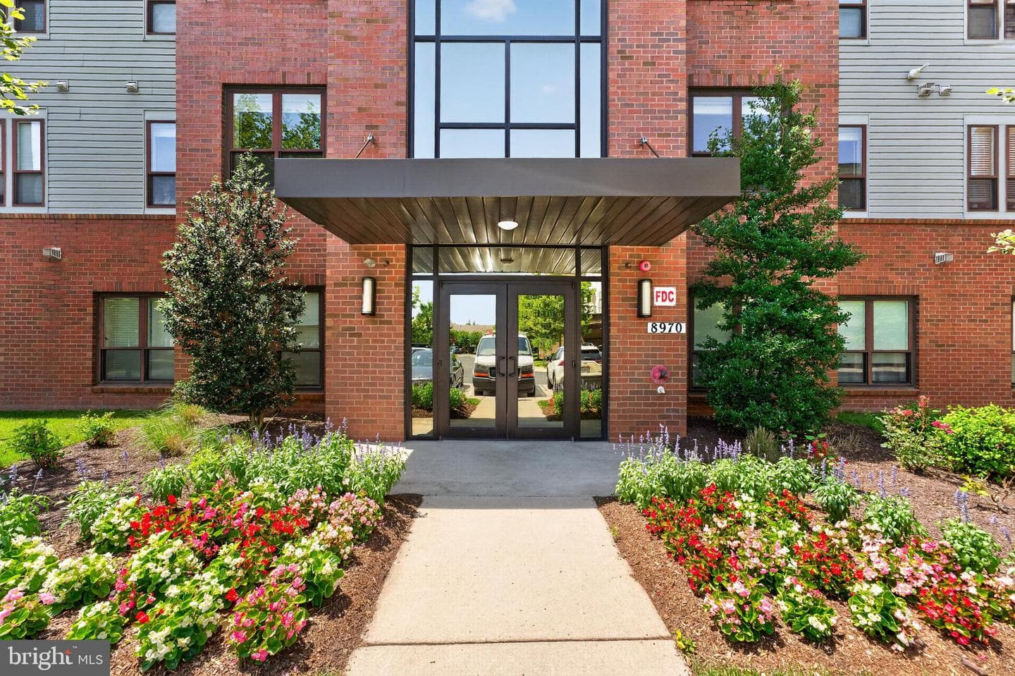 8970 Fascination Court #112, Lorton