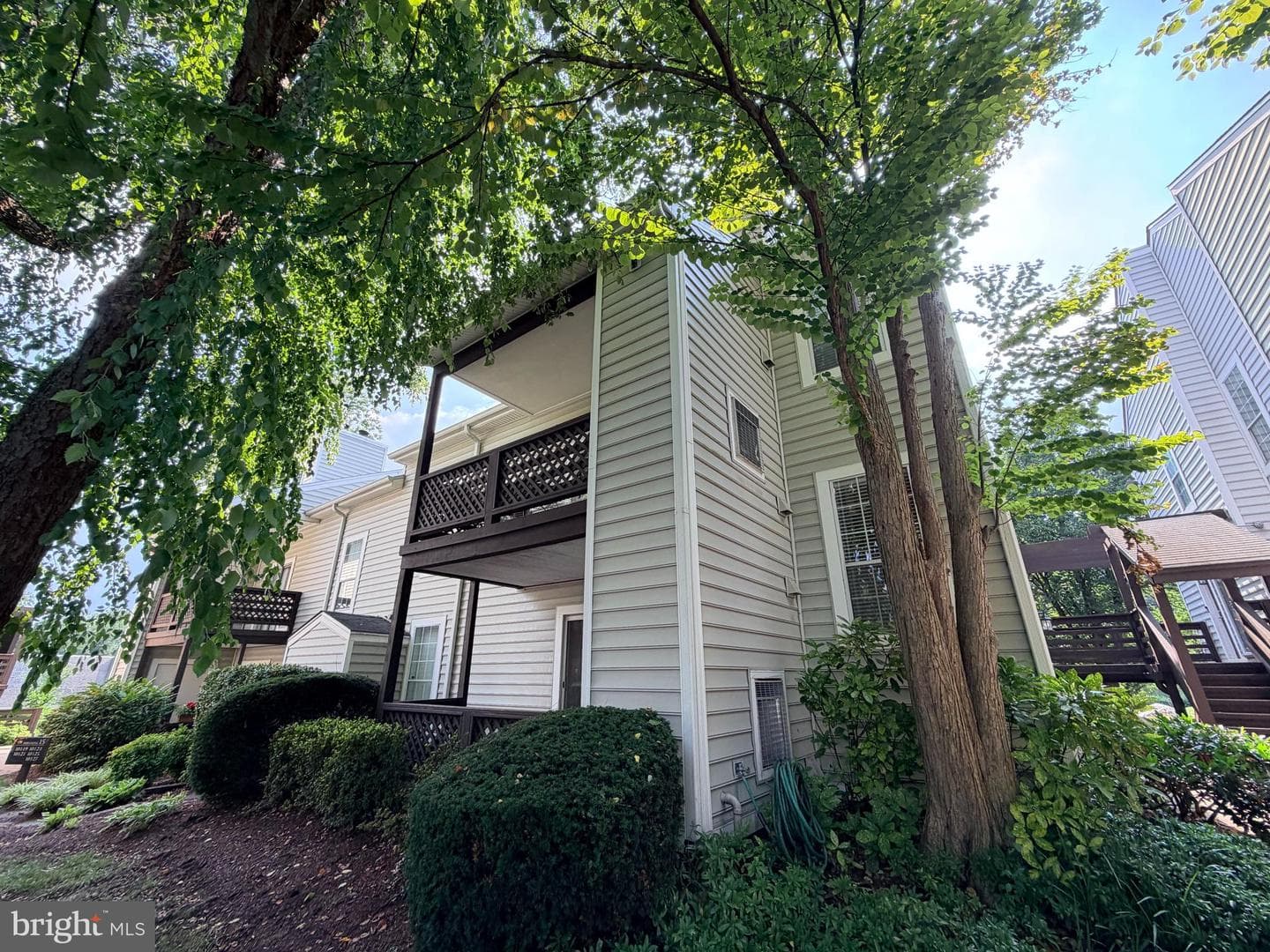10131 Oakton Terrace Road