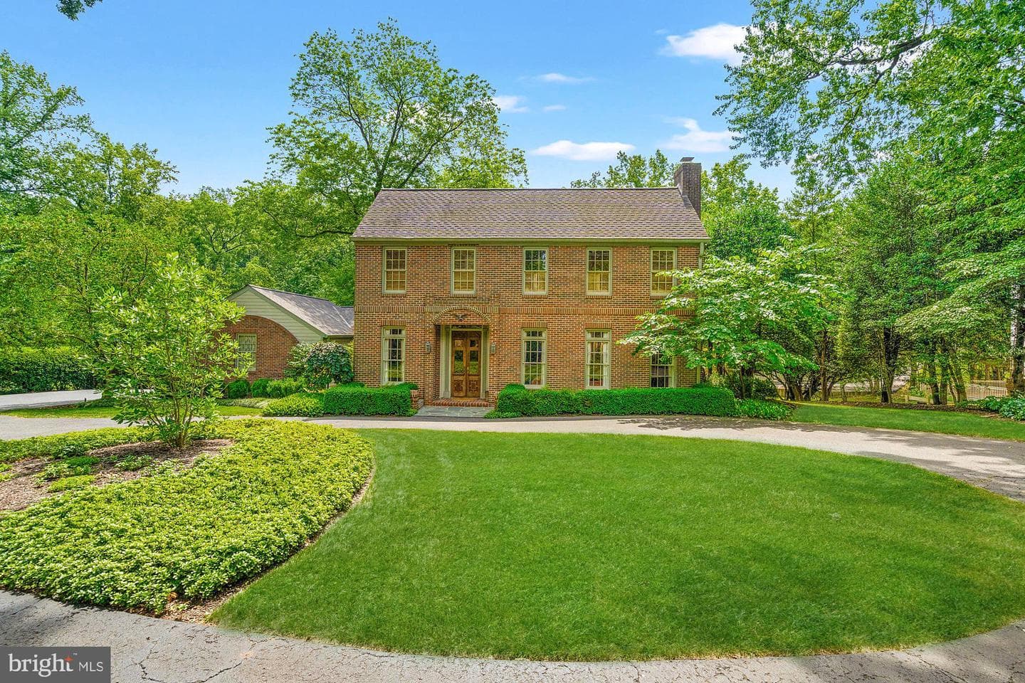 1033 Swinks Mill Road, Mclean