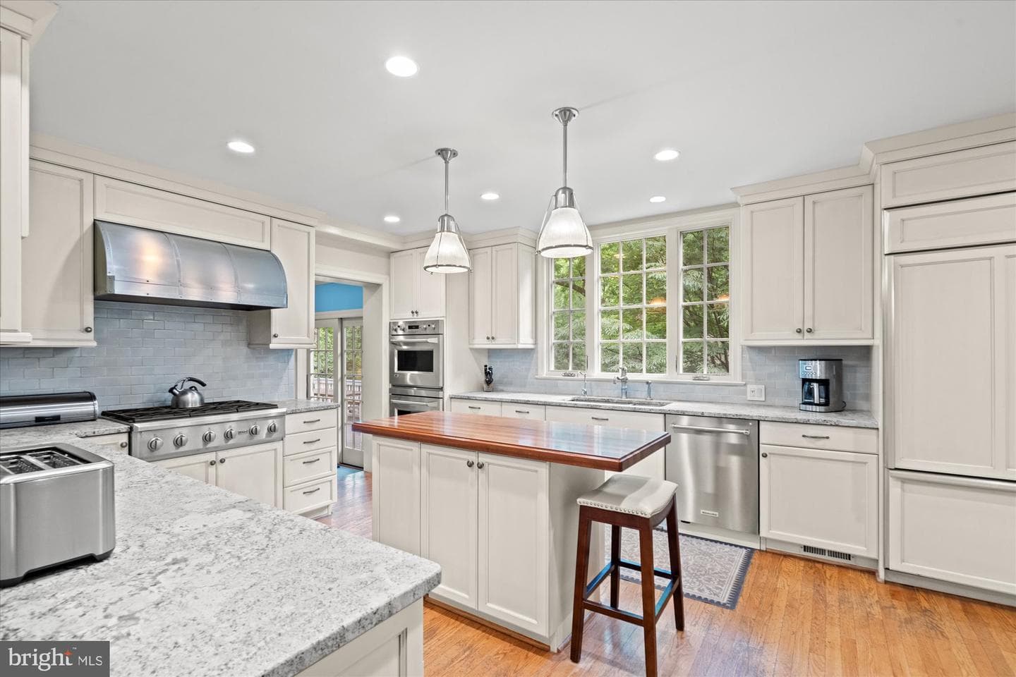 1033 Swinks Mill Road photo 16