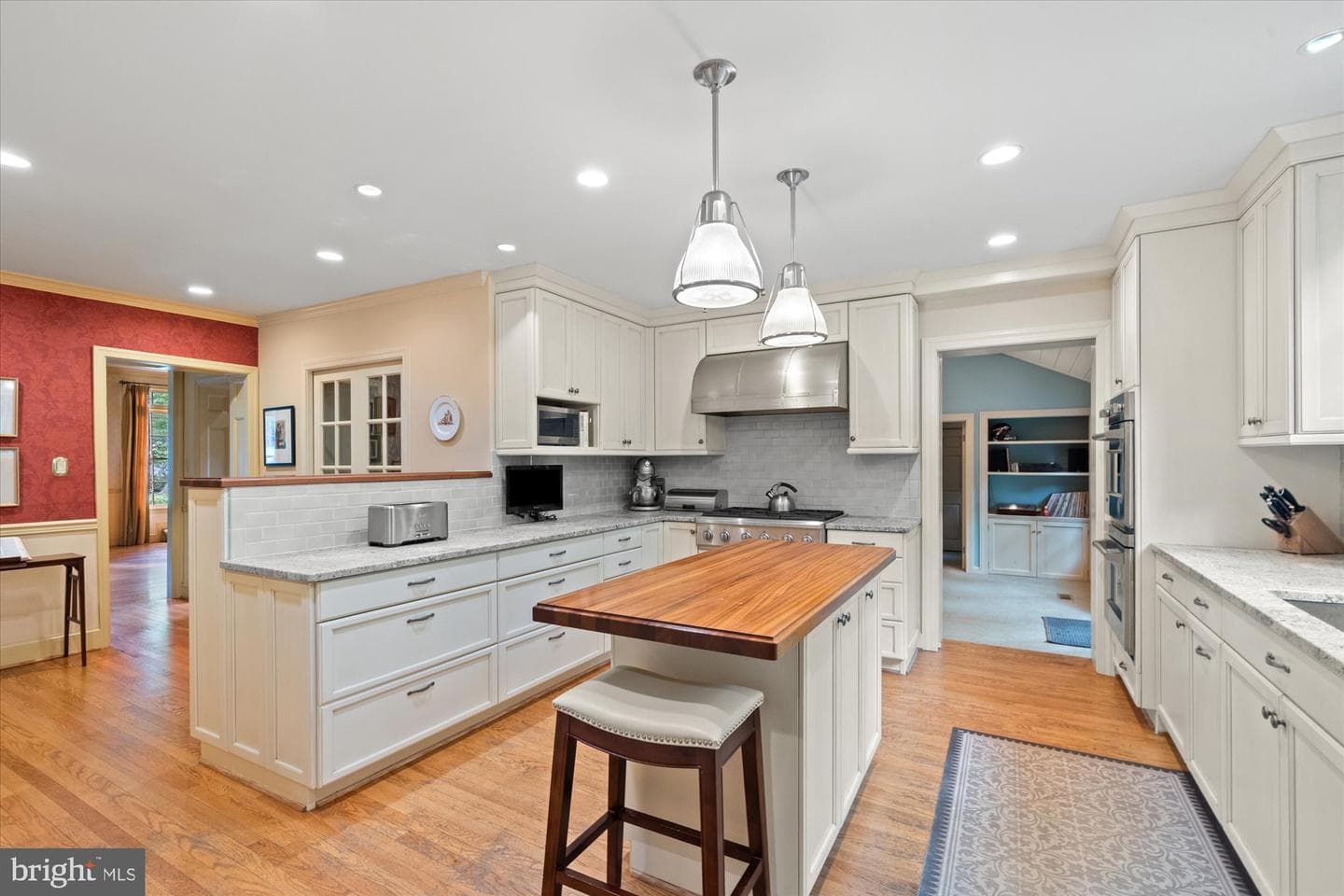 1033 Swinks Mill Road photo 19