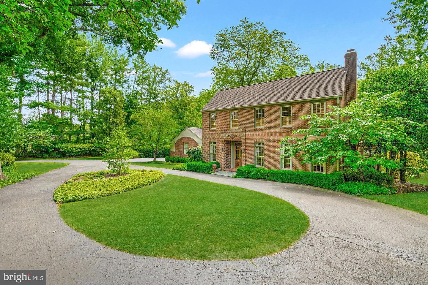 1033 Swinks Mill Road, Mclean