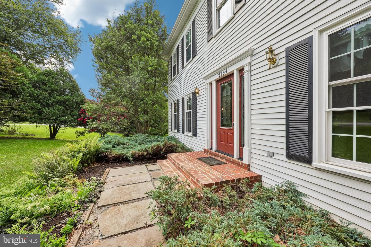 2754 Copper Creek Road photo 2