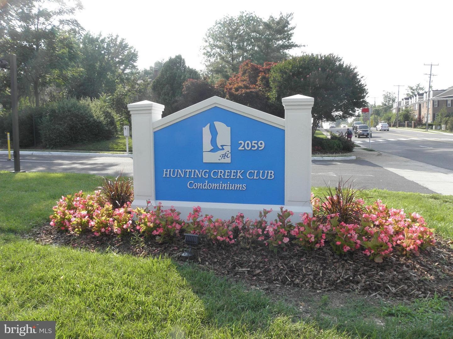 2059 Huntington Avenue #1408 photo 21
