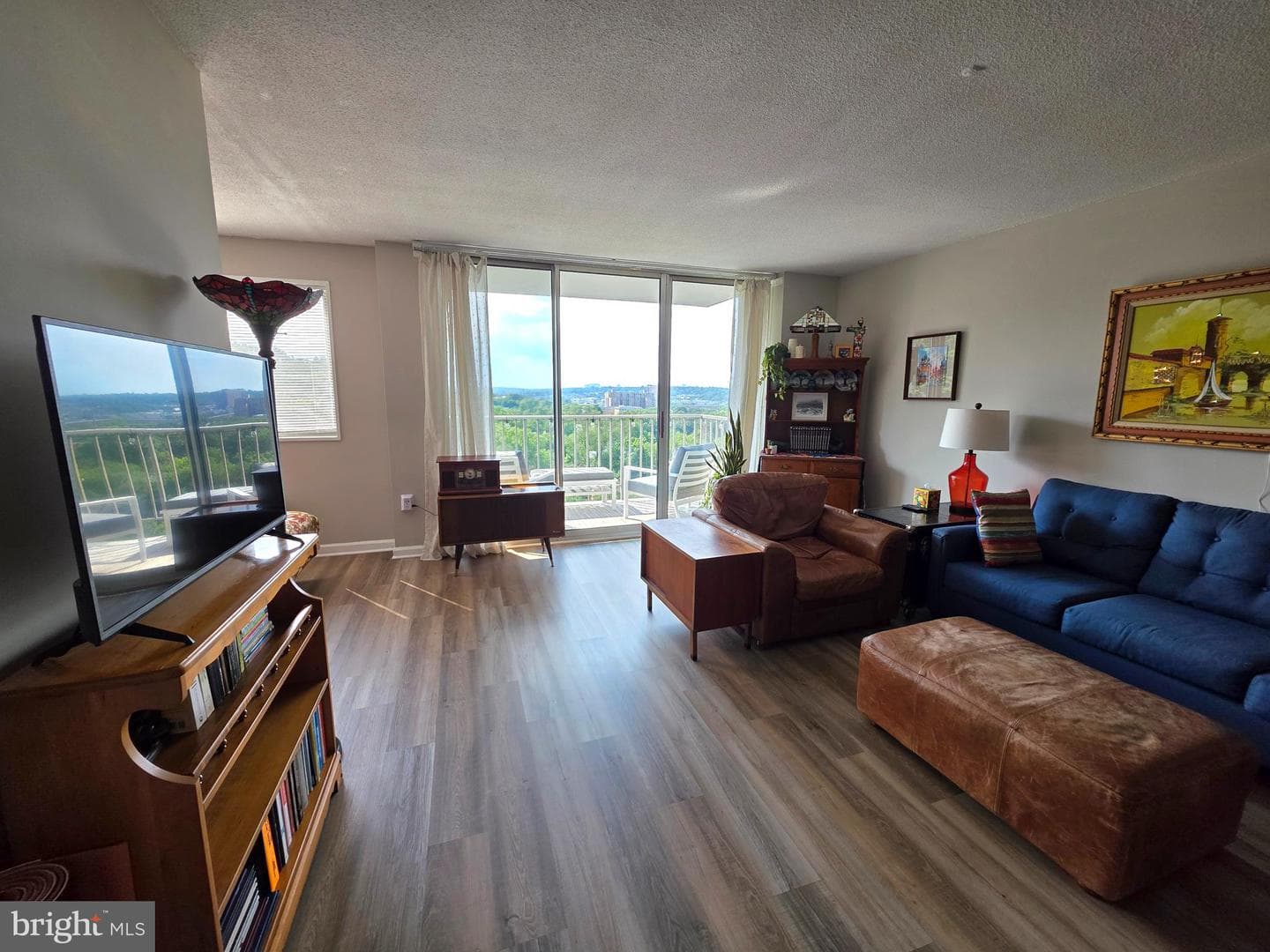 2059 Huntington Avenue #1408 photo 3