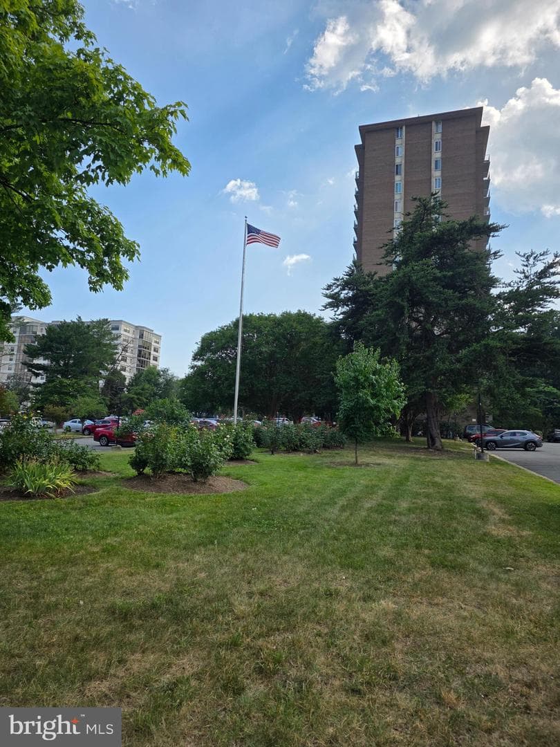 2059 Huntington Avenue #1408 photo 36