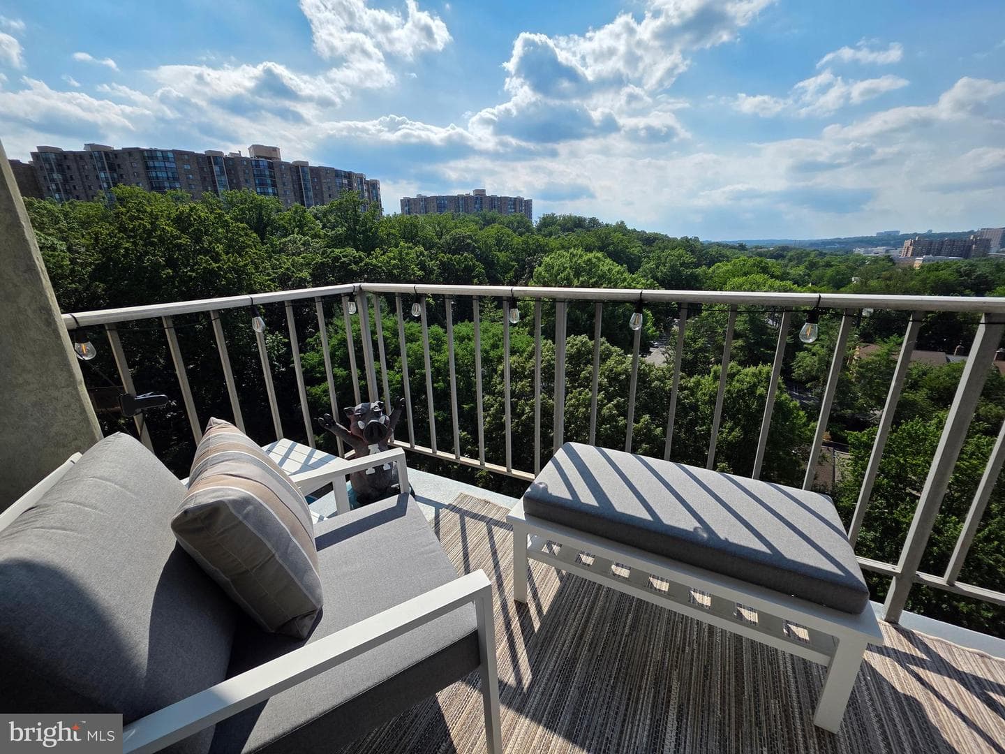 2059 Huntington Avenue #1408 photo 4