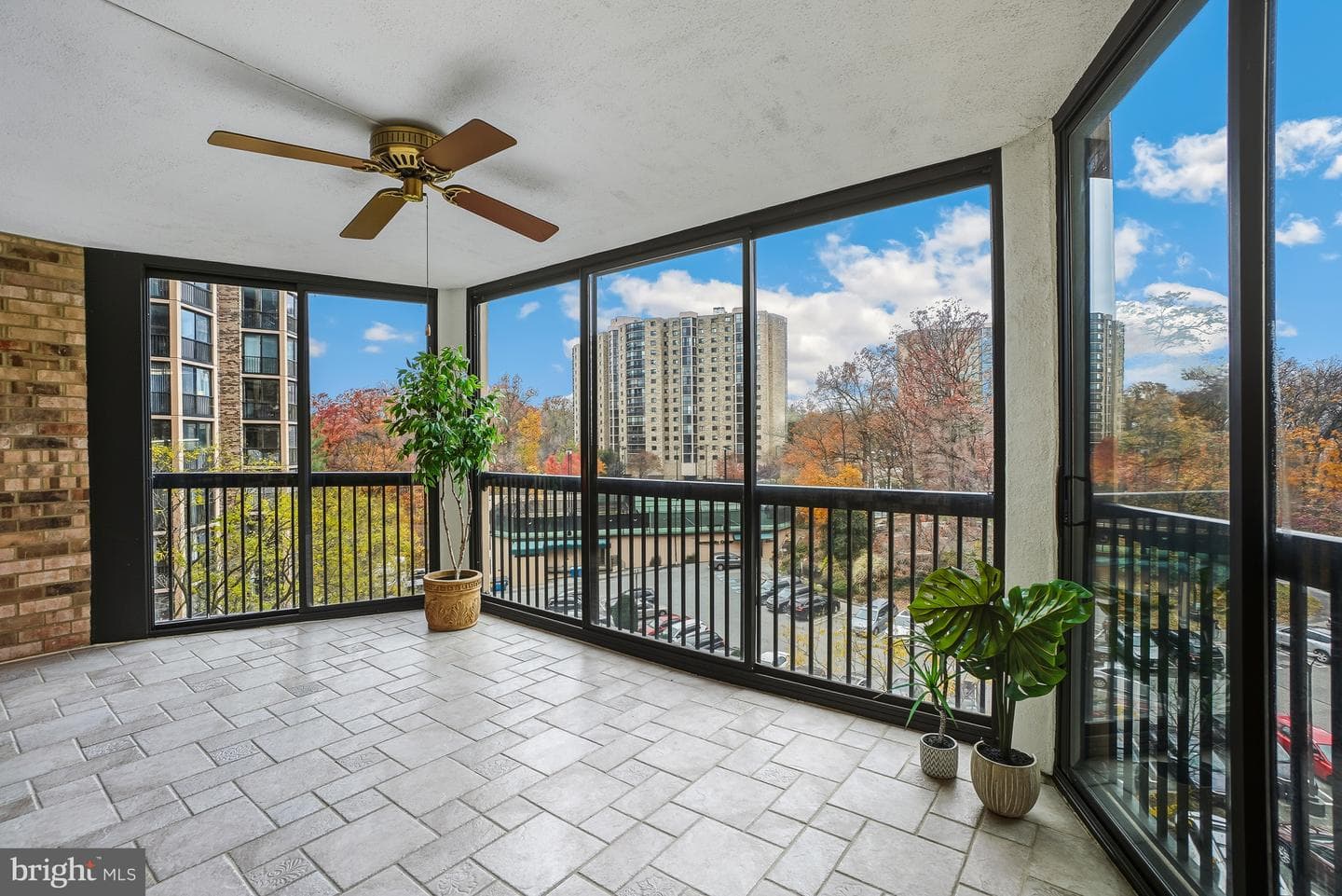 5904 Mount Eagle Drive #601 photo 10