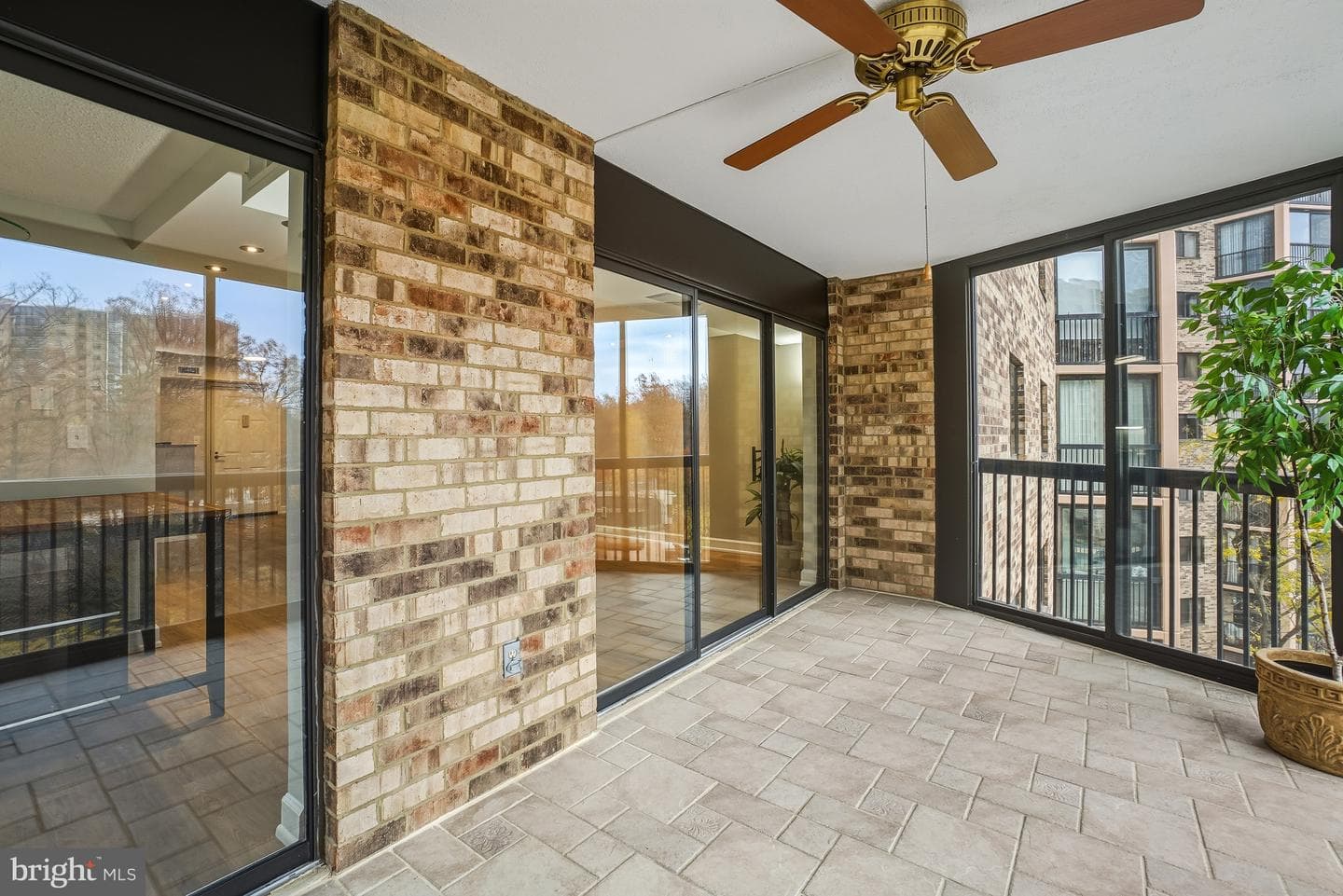 5904 Mount Eagle Drive #601 photo 11