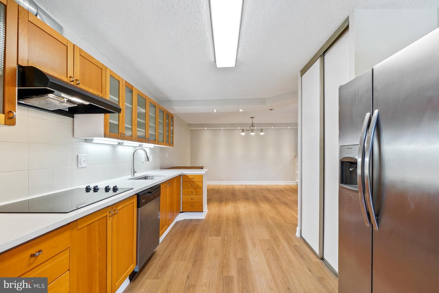 5904 Mount Eagle Drive #601 photo 13