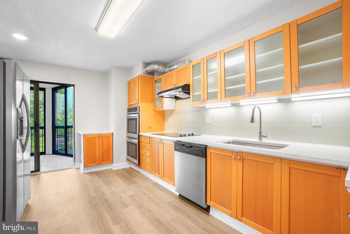 5904 Mount Eagle Drive #601 photo 14