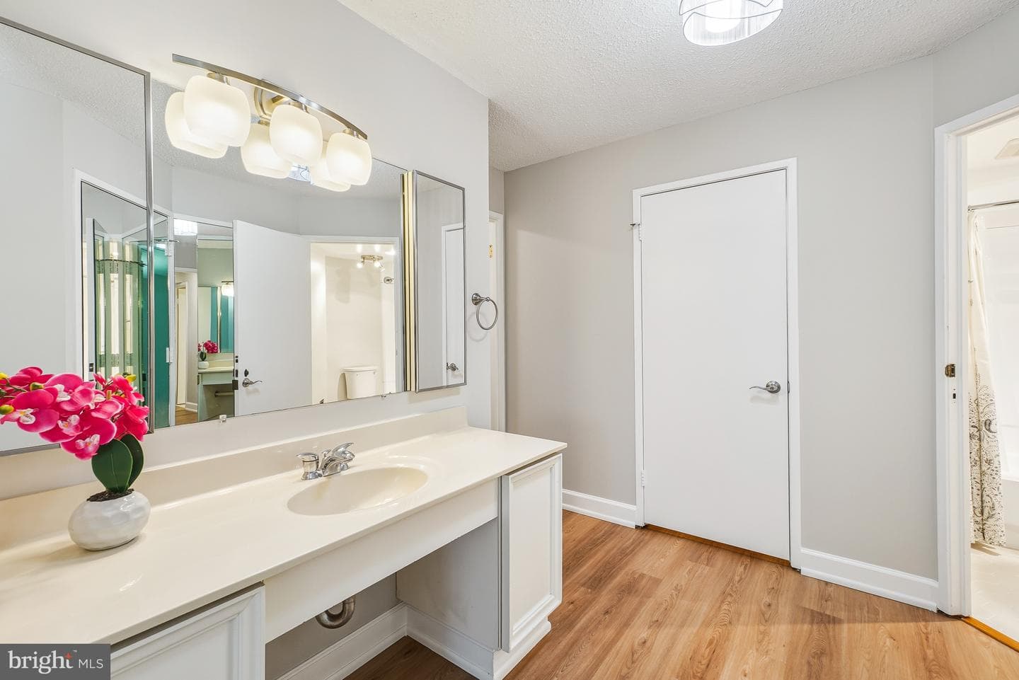 5904 Mount Eagle Drive #601 photo 19