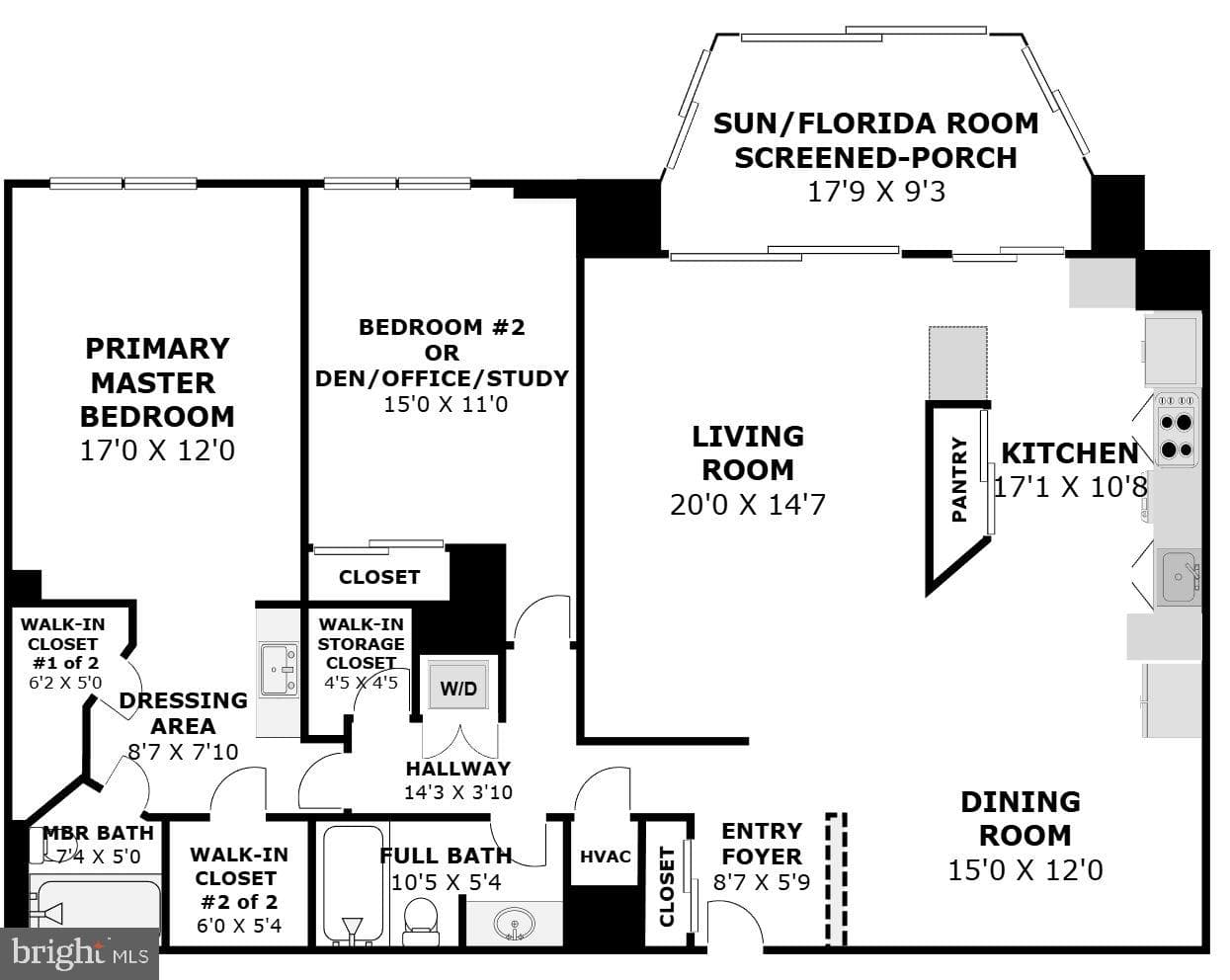 5904 Mount Eagle Dr # 601, Alexandria