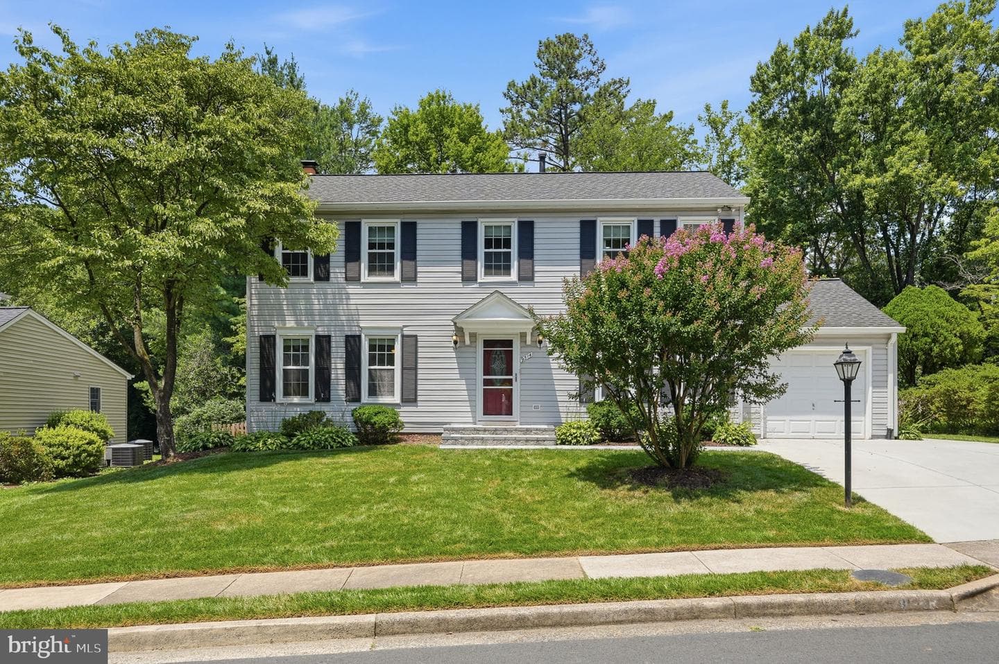 9514 Wallingford Drive, Burke