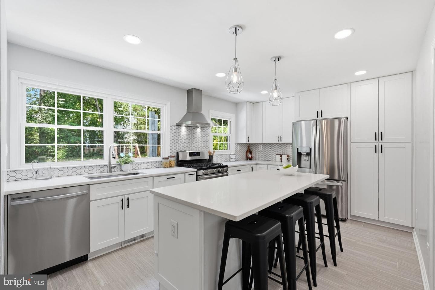 9514 Wallingford Drive, Burke