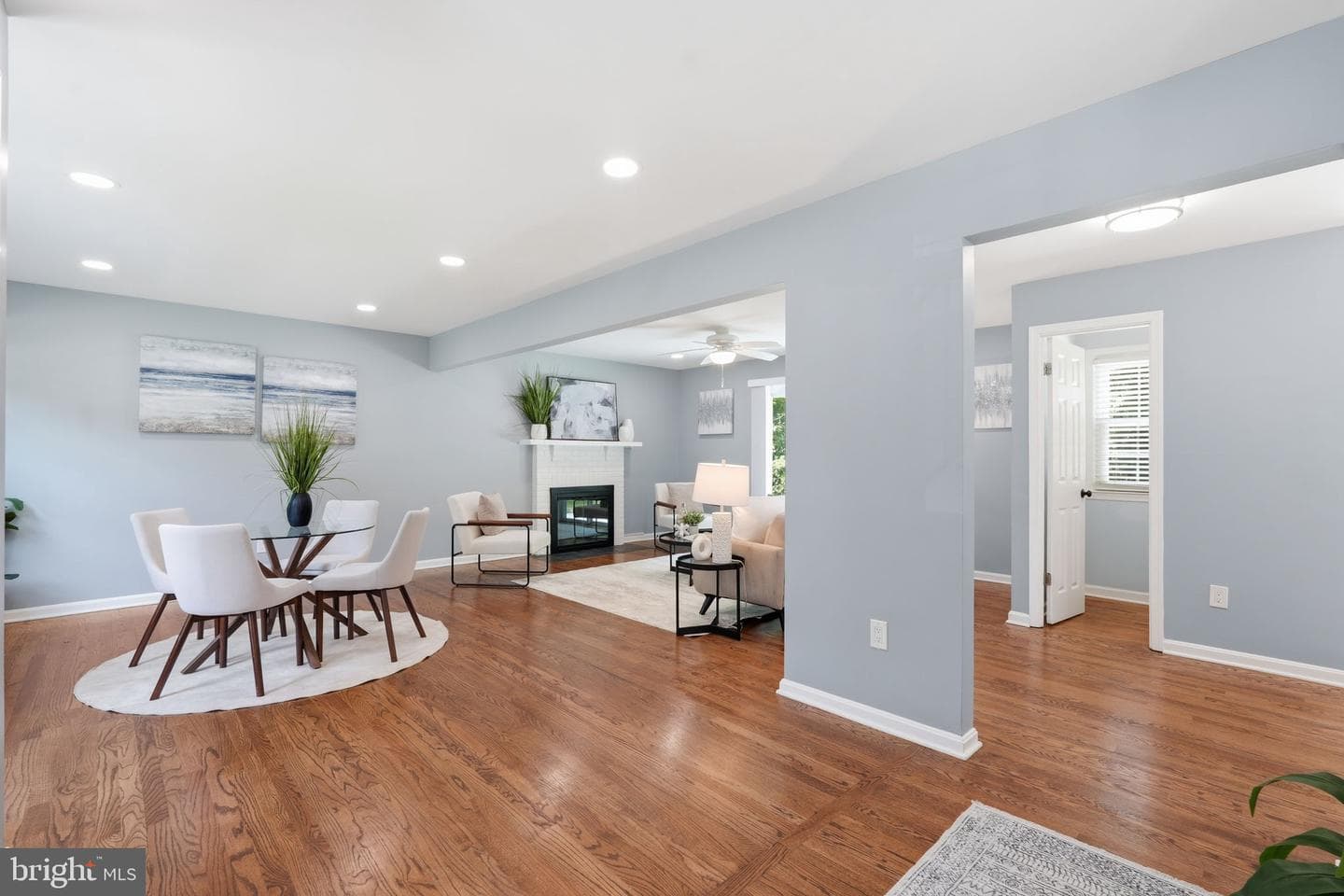 9514 Wallingford Drive photo 8