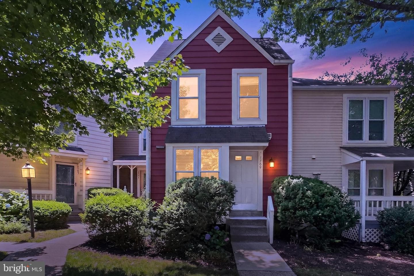 1769 Whisperhill Drive, Reston