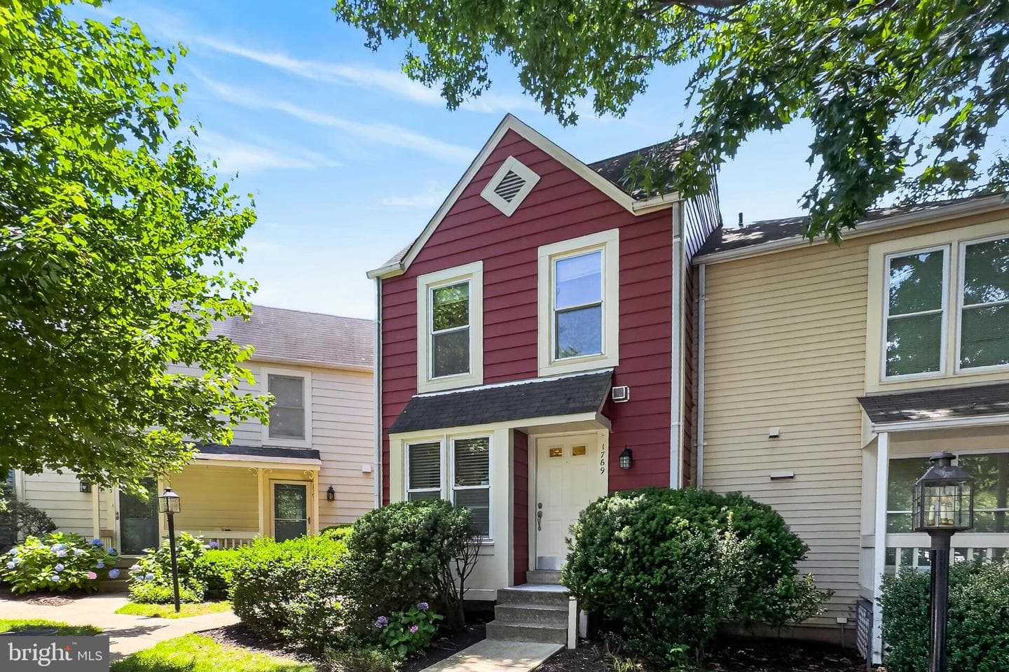 1769 Whisperhill Drive, Reston