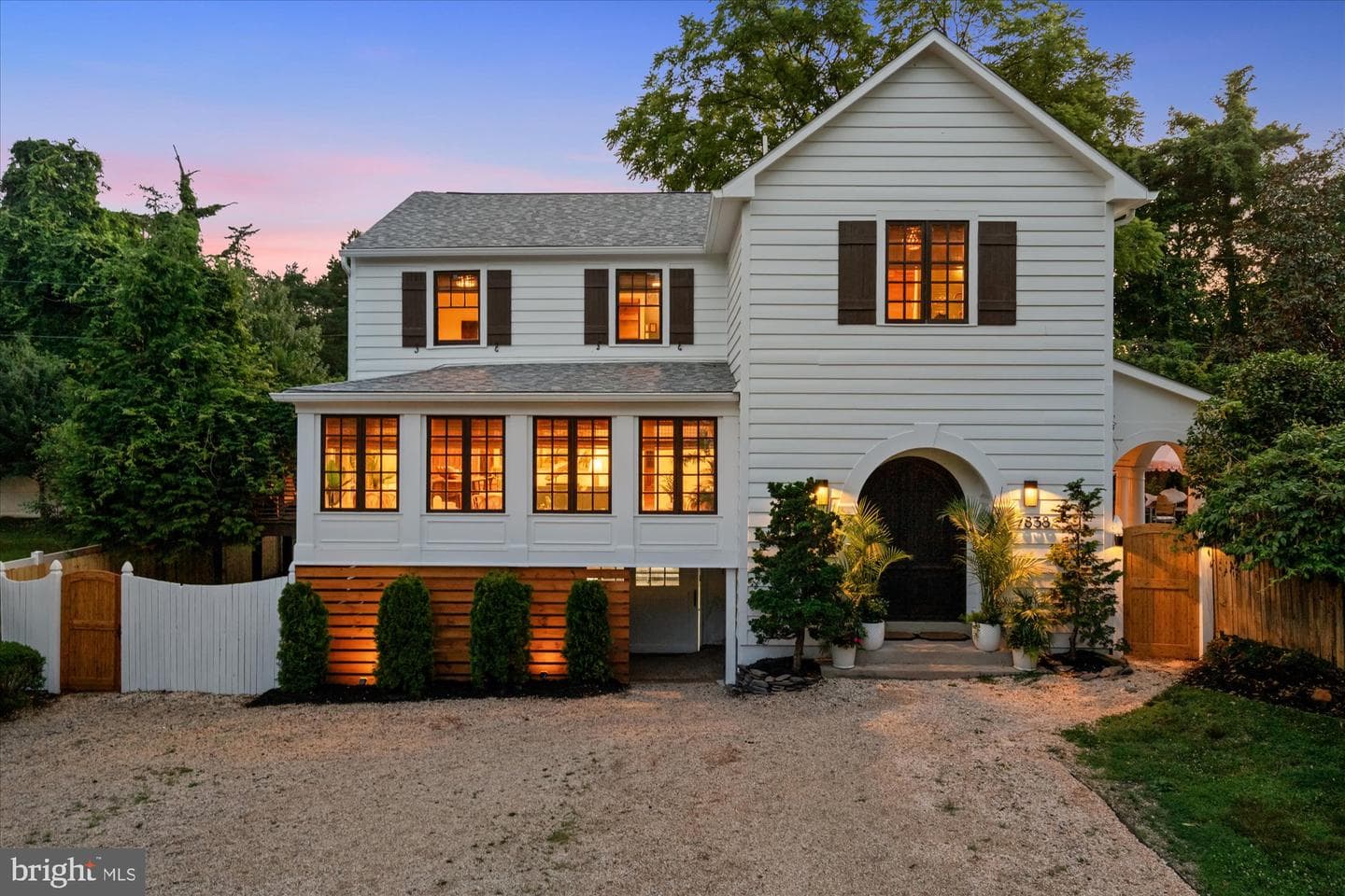 7838 Kent Road, Alexandria