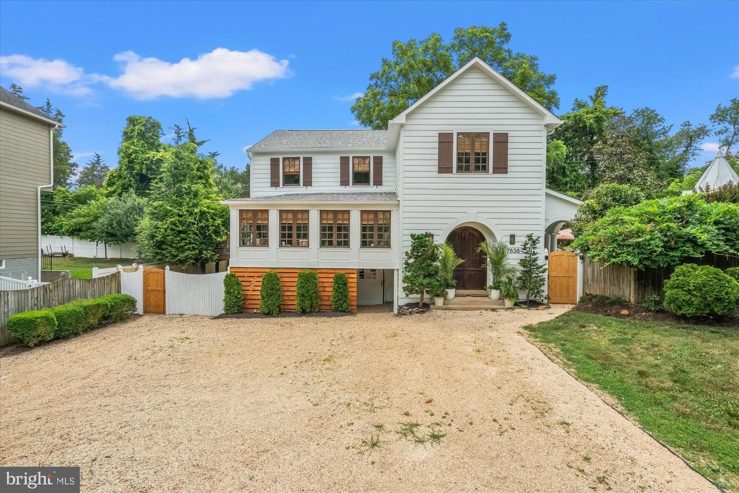 7838 Kent Road, Alexandria