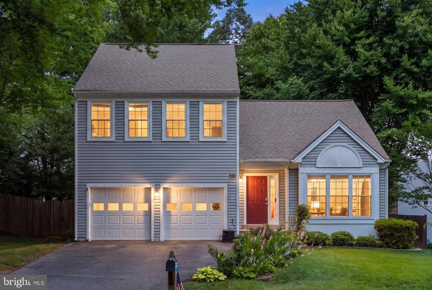 9030 Chestnut Ridge Road, Fairfax Station